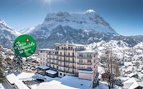 Belvedere Swiss Quality Hotel